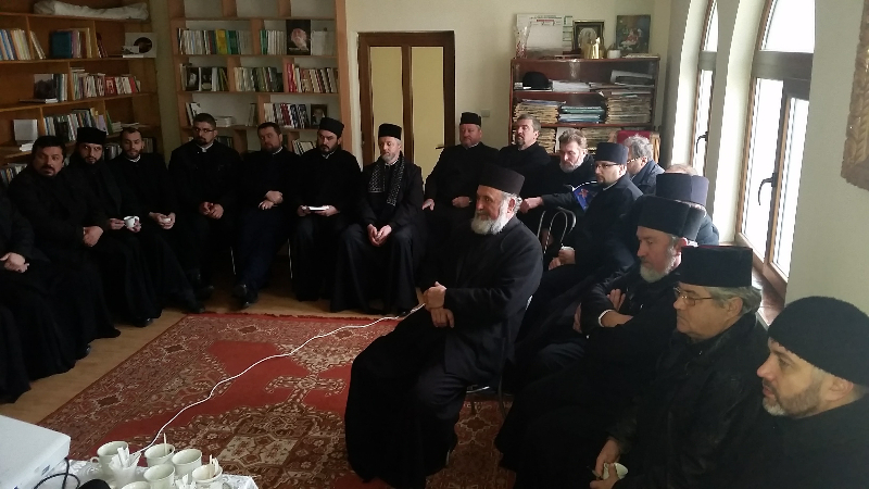 Pastoraţia tinerilor – nevoie şi exigenţă misionară Pastoraţia tinerilor – nevoie şi exigenţă misionară