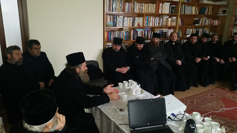 Pastoraţia tinerilor – nevoie şi exigenţă misionară Pastoraţia tinerilor – nevoie şi exigenţă misionară