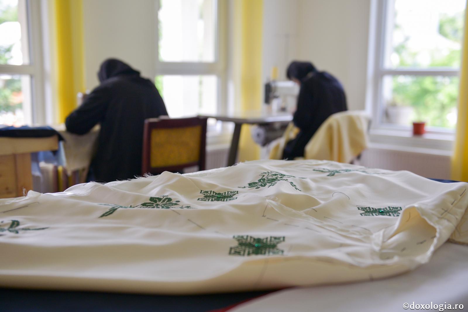 Ascultarea este eliberatoare