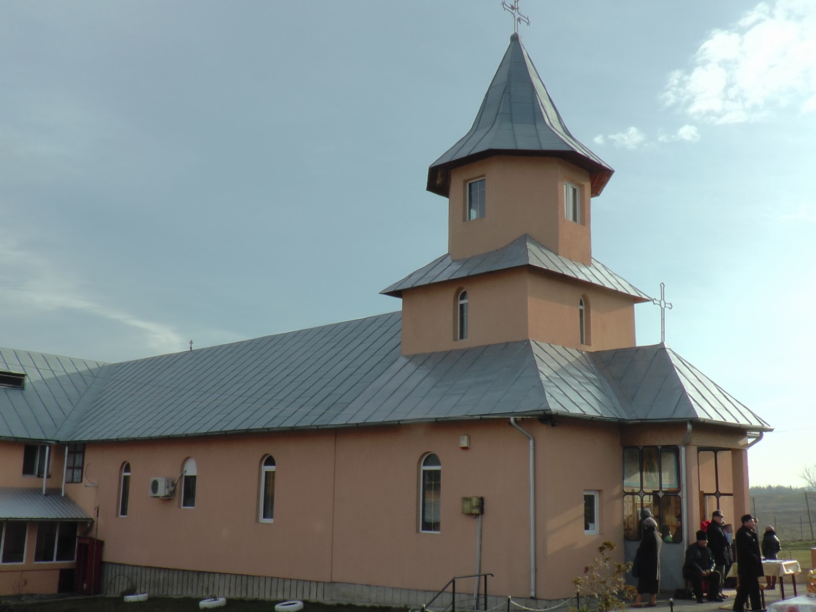 Apostolul Românilor, cinstit în Moldova