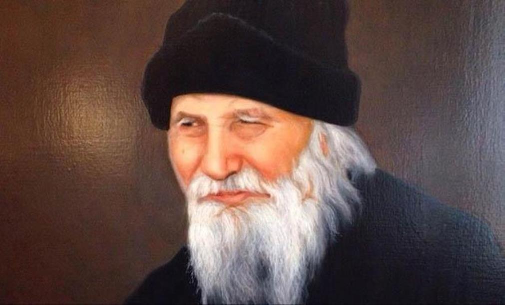 Un cerşetor de-al lui Hristos!