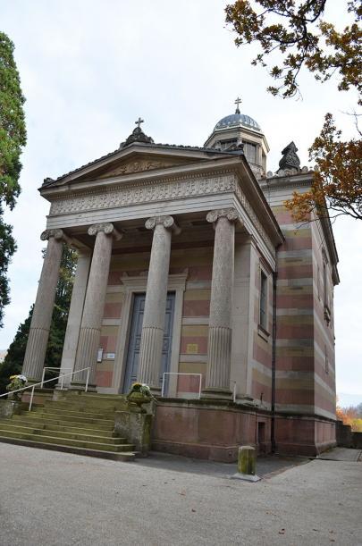 Vizită pastorală a IPS Părinte Mitropolit Teofan la Baden-Baden, Germania