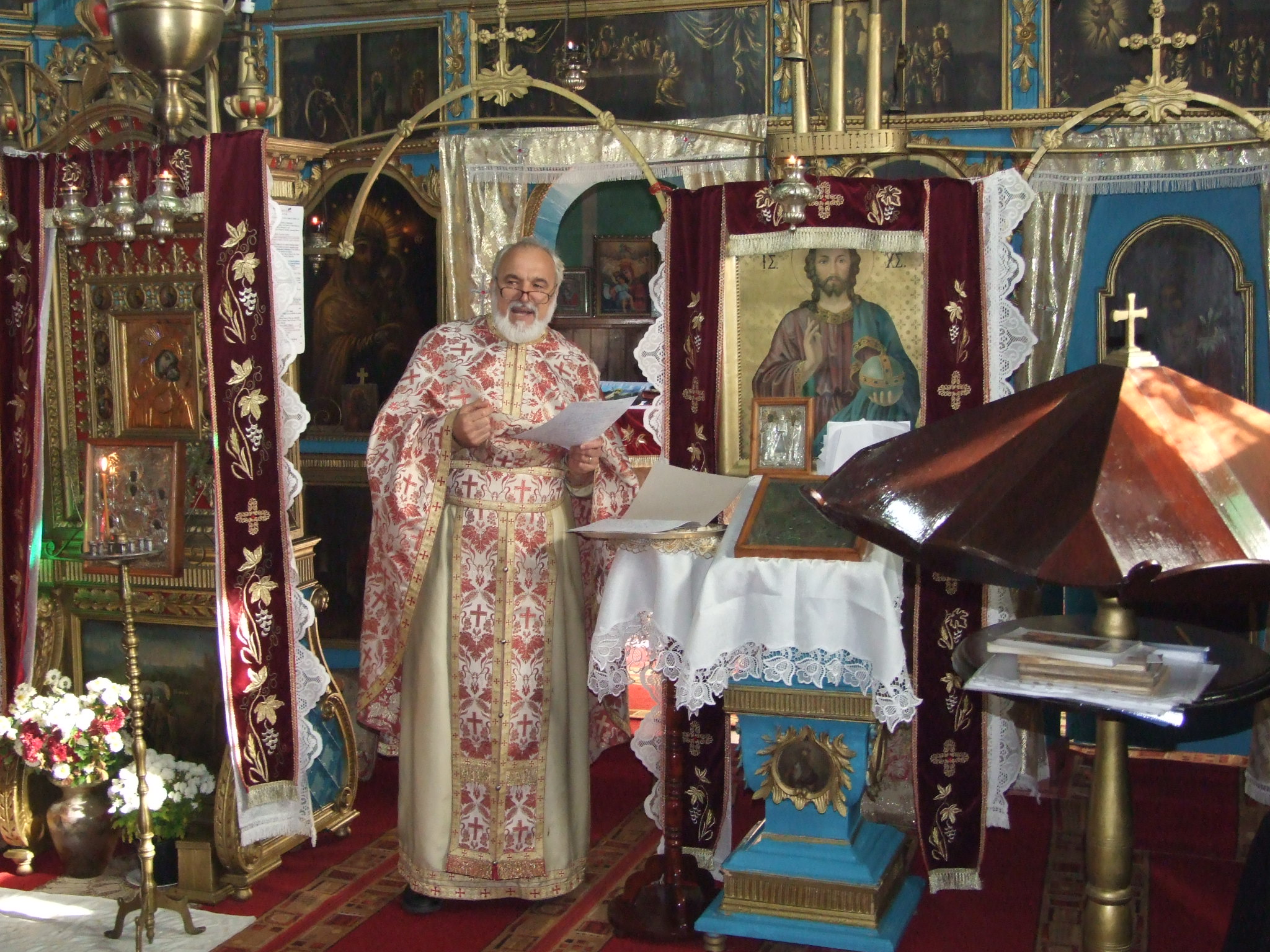 Cateheze demonstrative în Protopopiatul 3 Iaşi