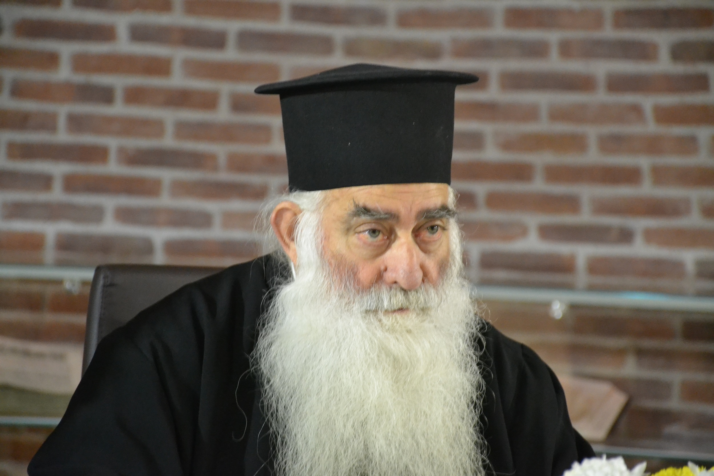 „La Dumnezeu ajungem printr-un mod de vieţuire şi nu printr-un mod de gândire“