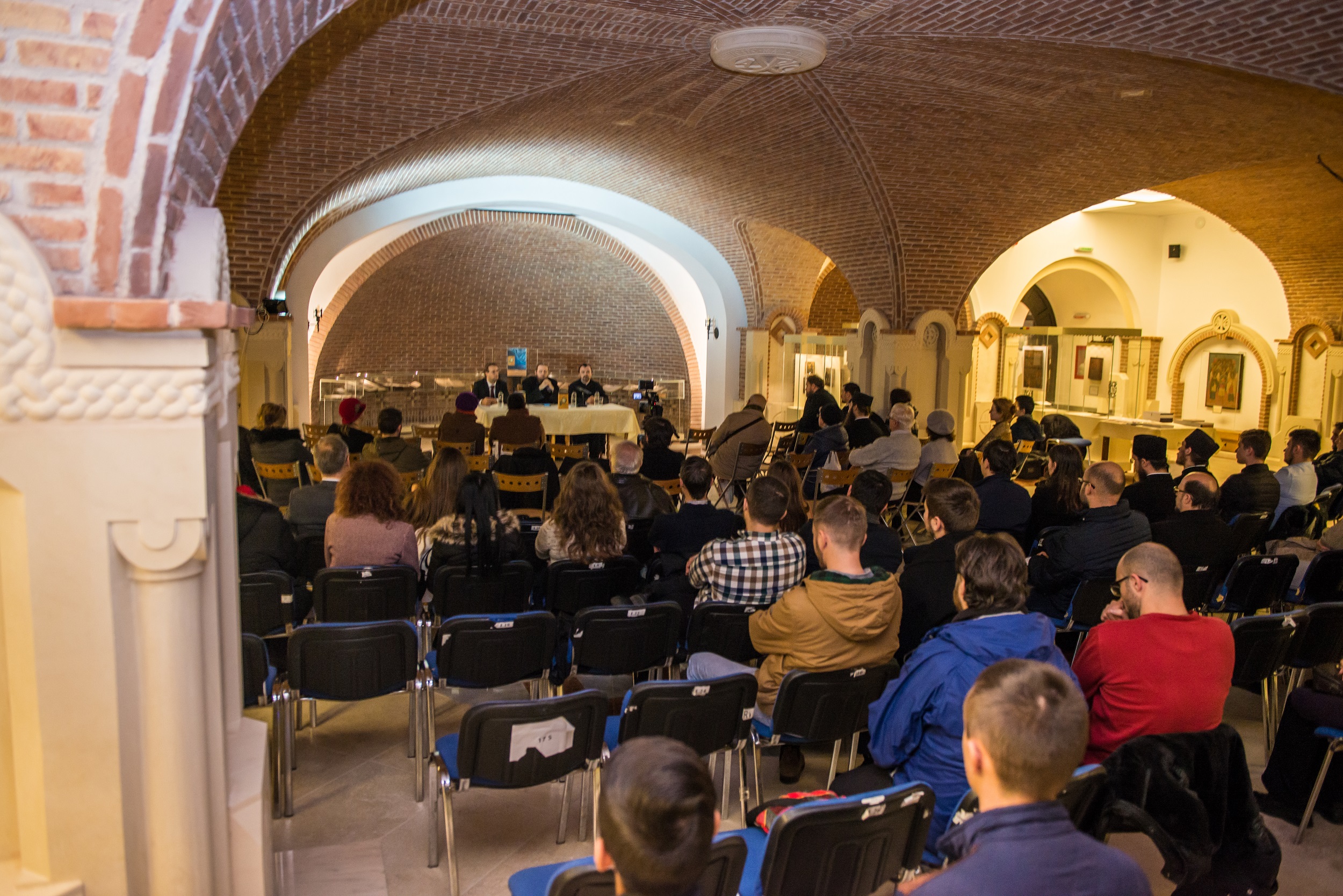 „Dicţionar de teologie ortodoxă şi ştiinţă“