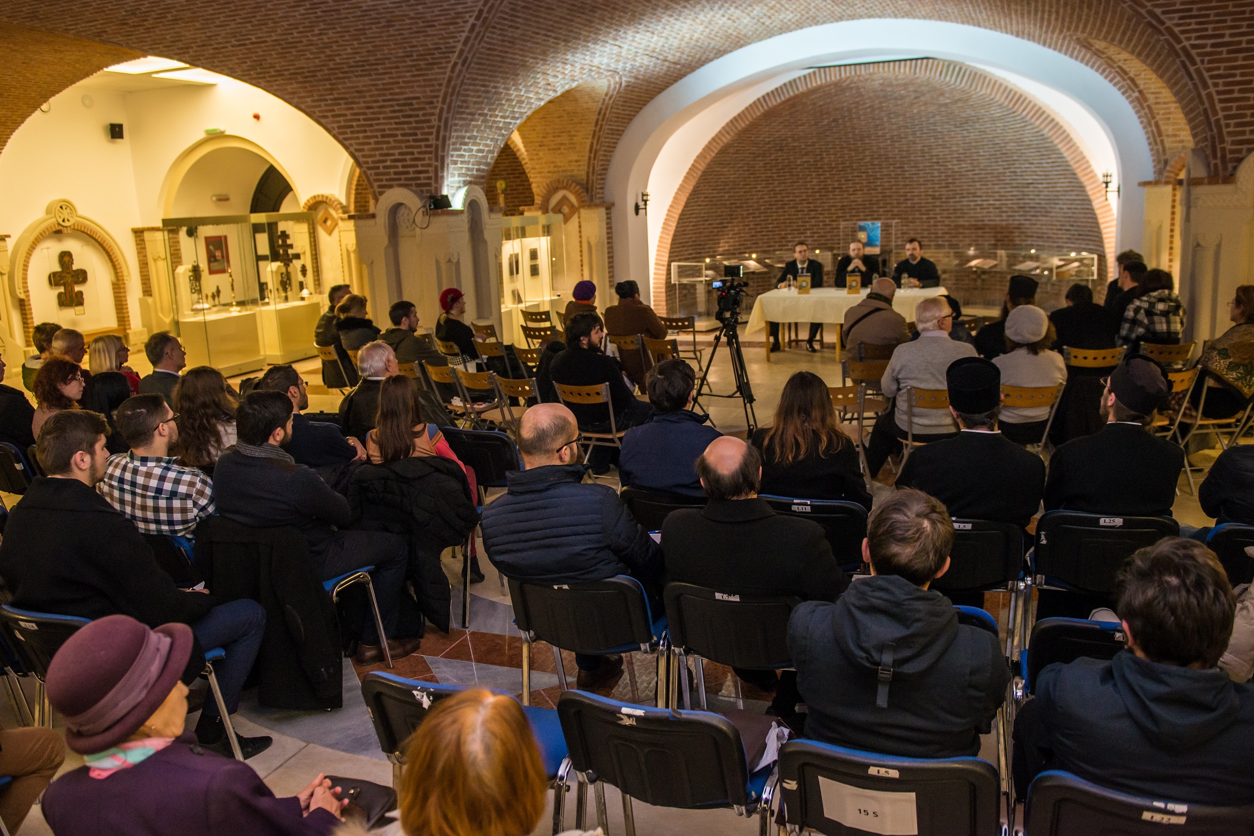 „Dicţionar de teologie ortodoxă şi ştiinţă“