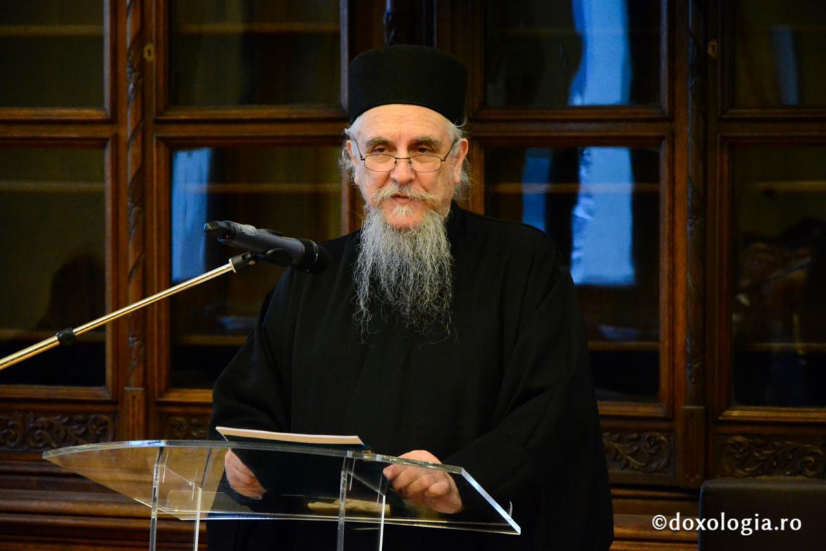 A două zi de comunicări, la Colocviul Internaţional „Întâlnirea cu duhovnicul”