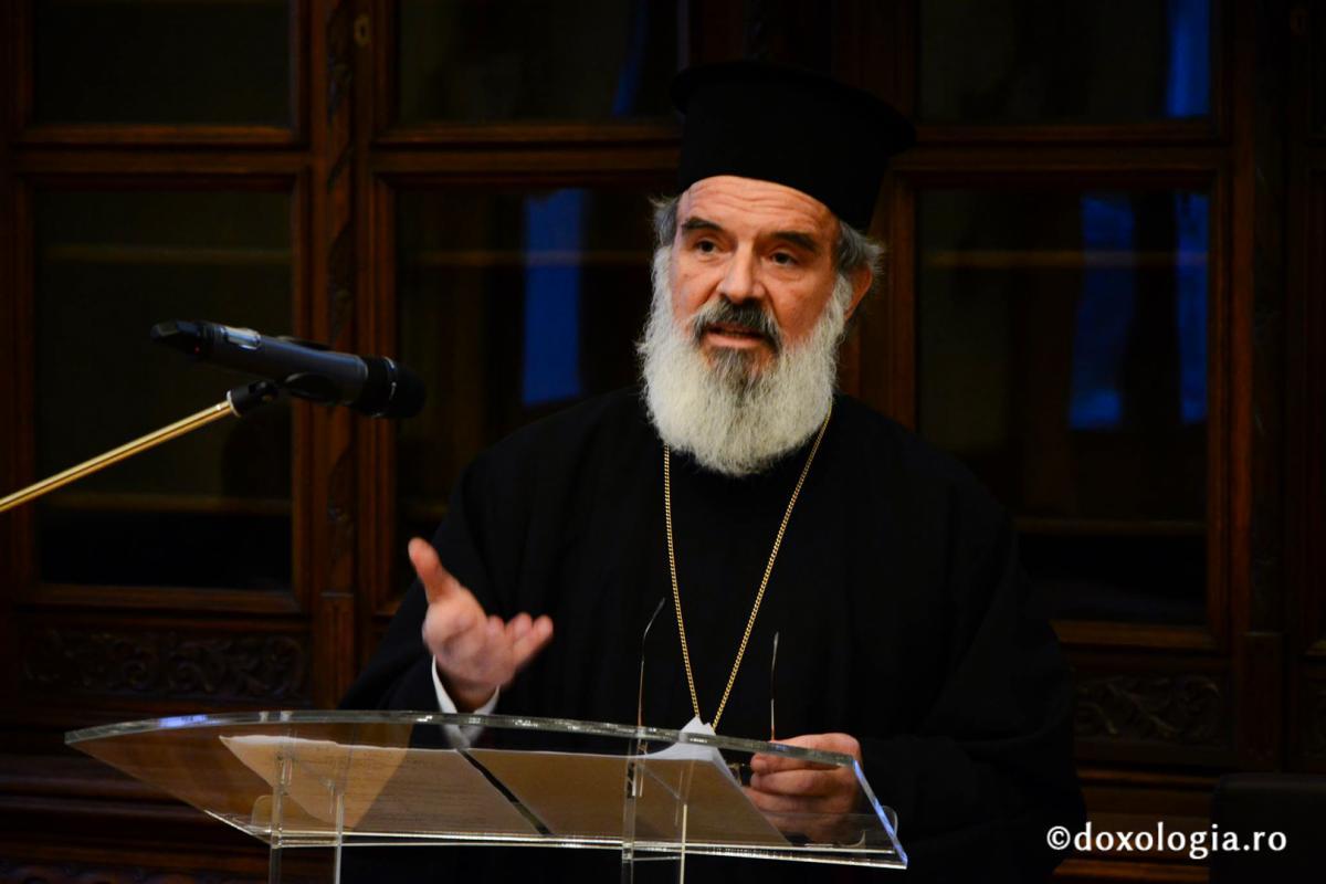 A două zi de comunicări, la Colocviul Internaţional „Întâlnirea cu duhovnicul”
