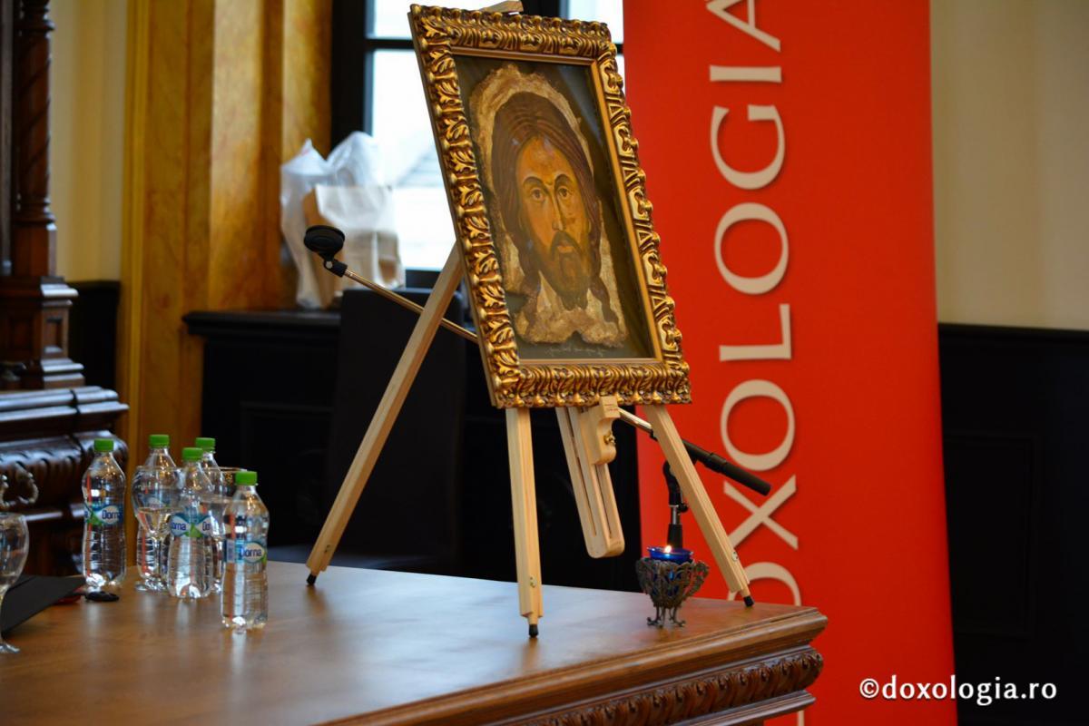 A două zi de comunicări, la Colocviul Internaţional „Întâlnirea cu duhovnicul”