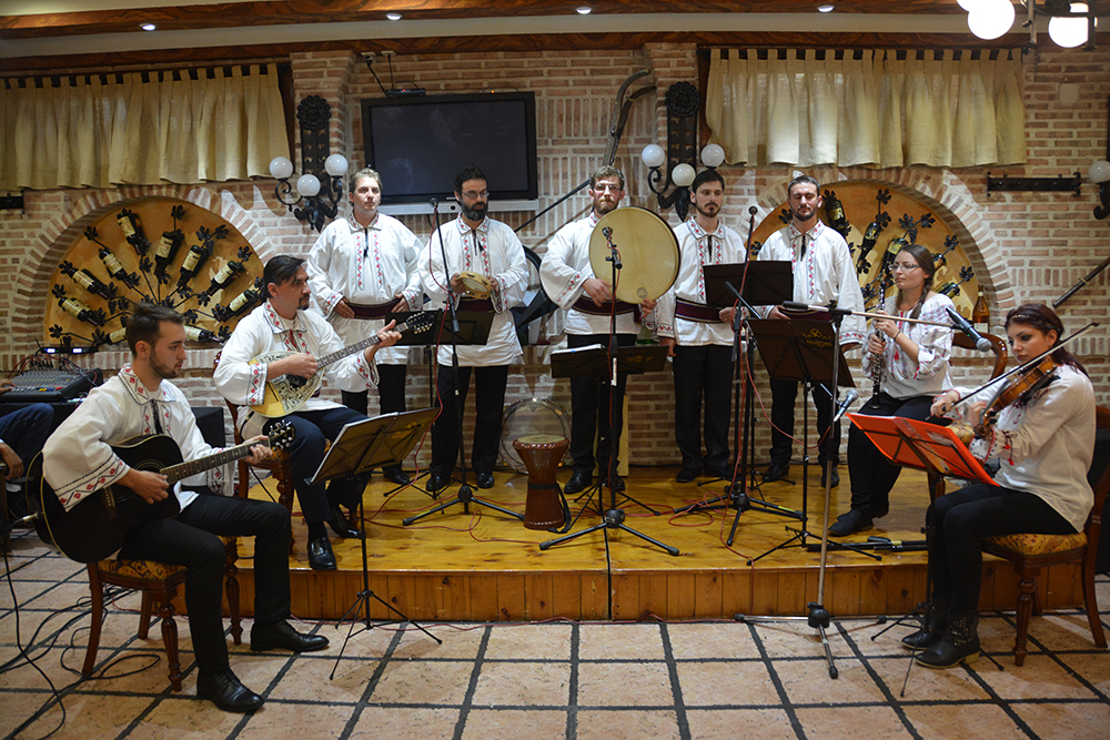 Hramul Parohiei Coslada (Spania)