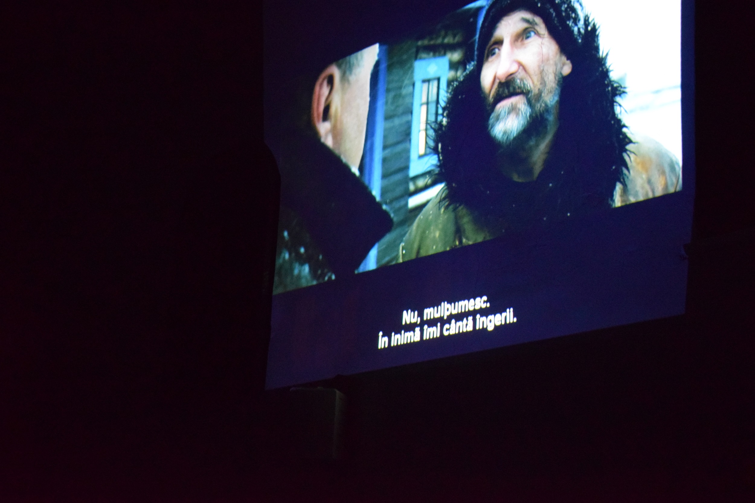 Filmul „Ostrov“ sau despre convertire