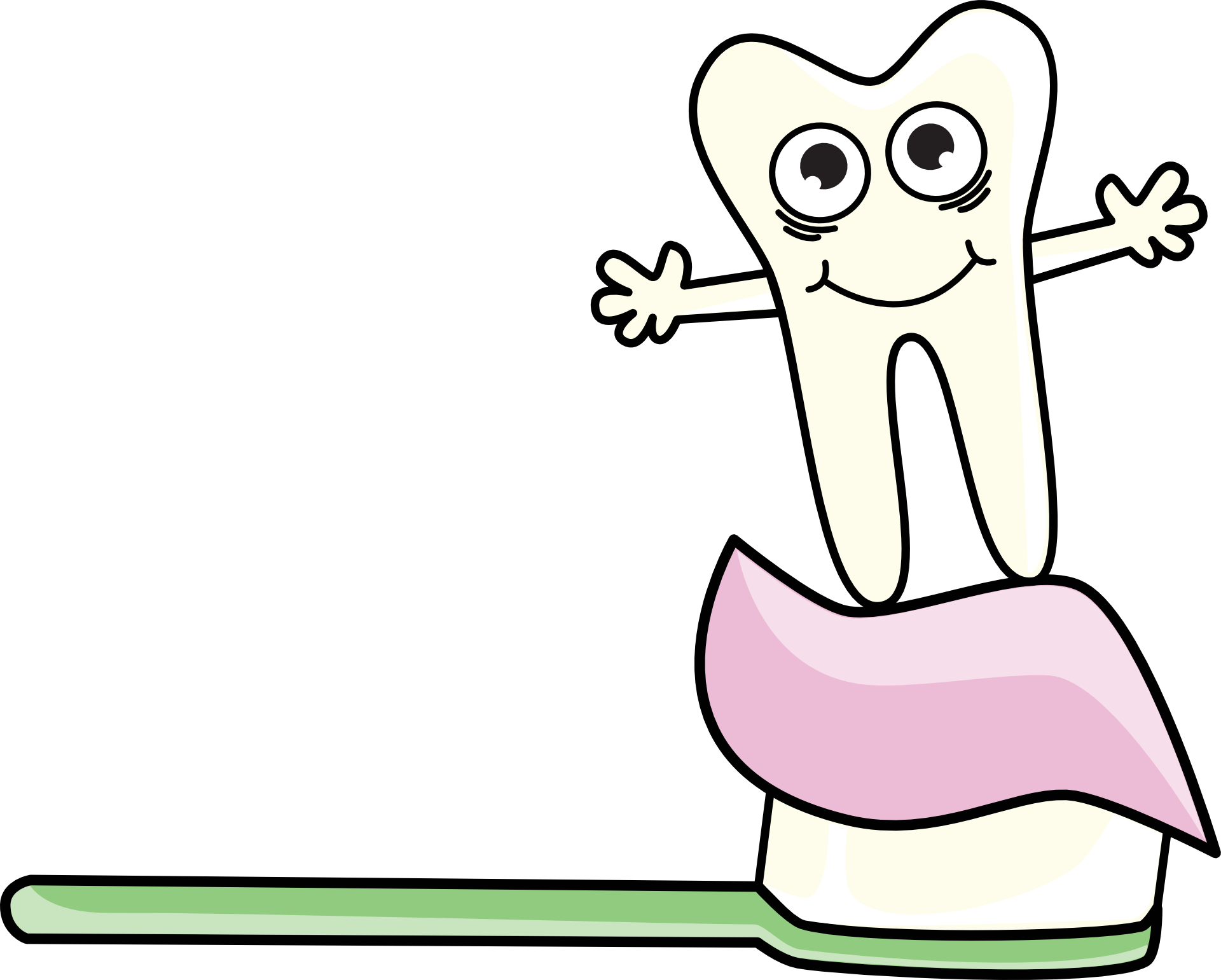 Cum vă puteți curăța dinții cu ingrediente naturale