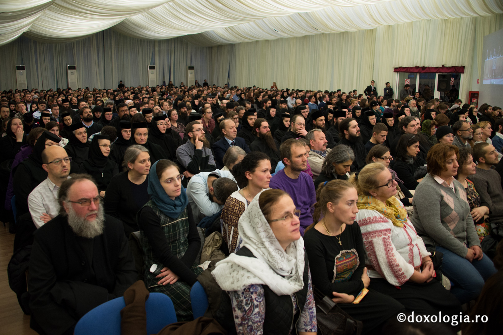 (Video) Cuvânt duhovnicesc al Părintelui Sofronie Saharov către un tânăr ‒ Ierom. Melchisedec de la Mănăstirea Essex