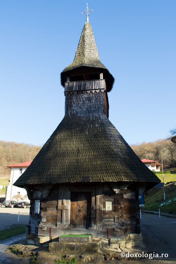 „Tot parcursul pelerinajului a fost strict în rânduiala Maicii Domnului”