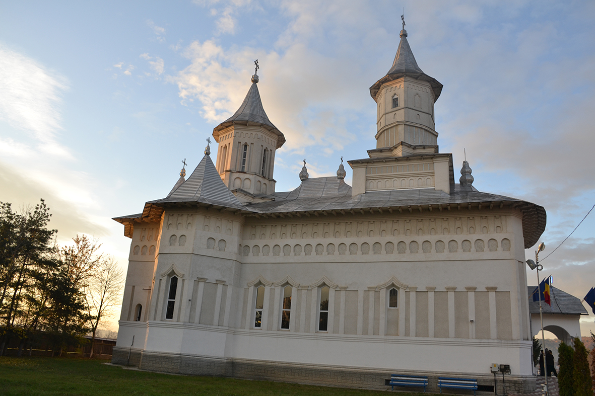 Conferinţă semestrială cu preoţii din Roznov şi Ceahlău