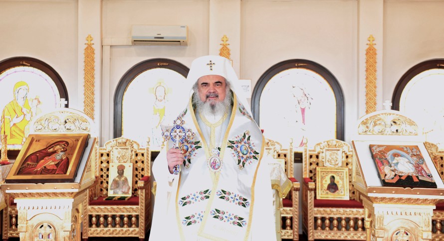 Smerenia multă este poartă deschisă pentru harul lui Dumnezeu