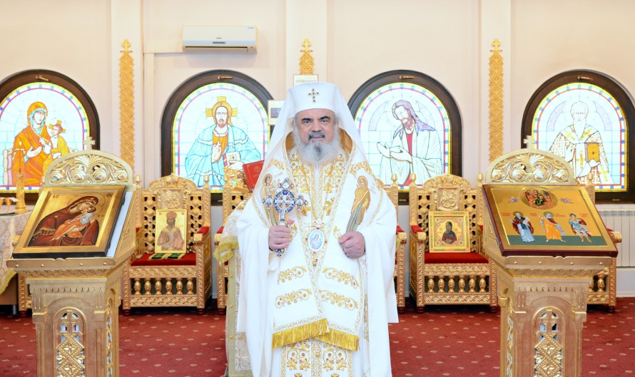 Ne rugăm lui Dumnezeu să ocrotească pe toţi părinţii care au copii şi să le dea copii celor care nu au