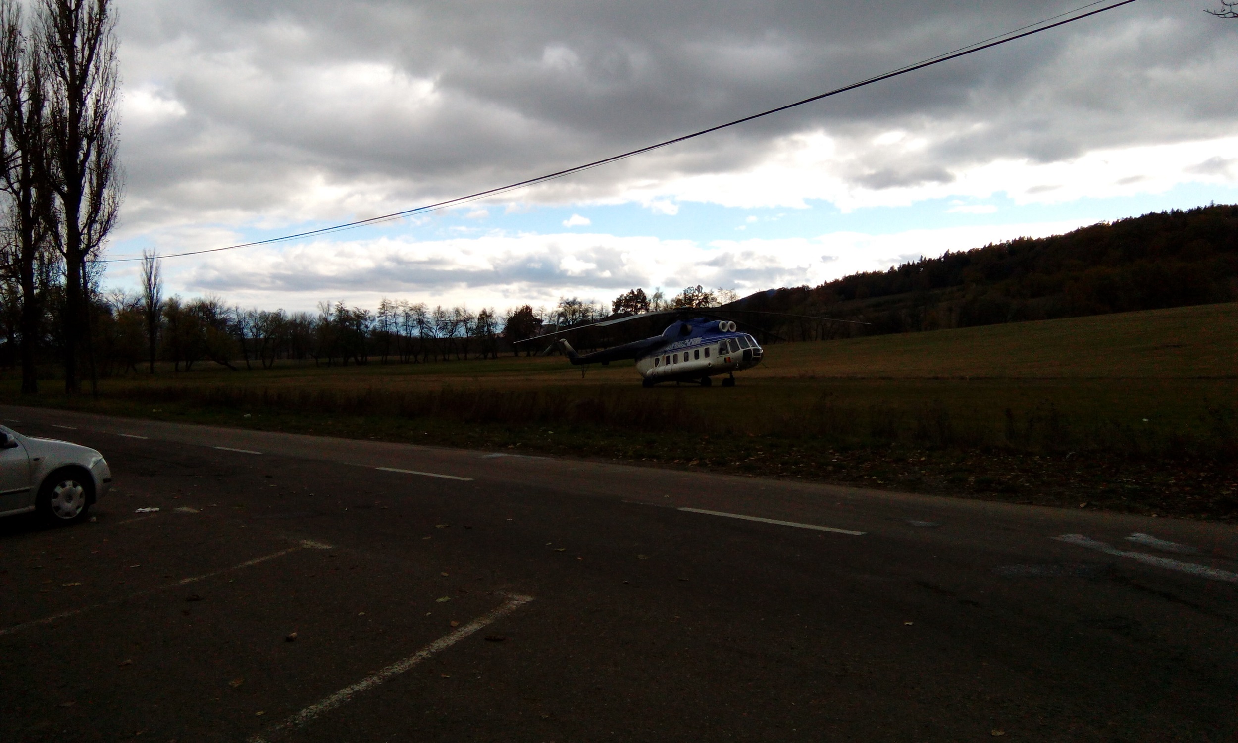 Exerciţiu de alarmare şi simulare a evacuării în caz de incendiu