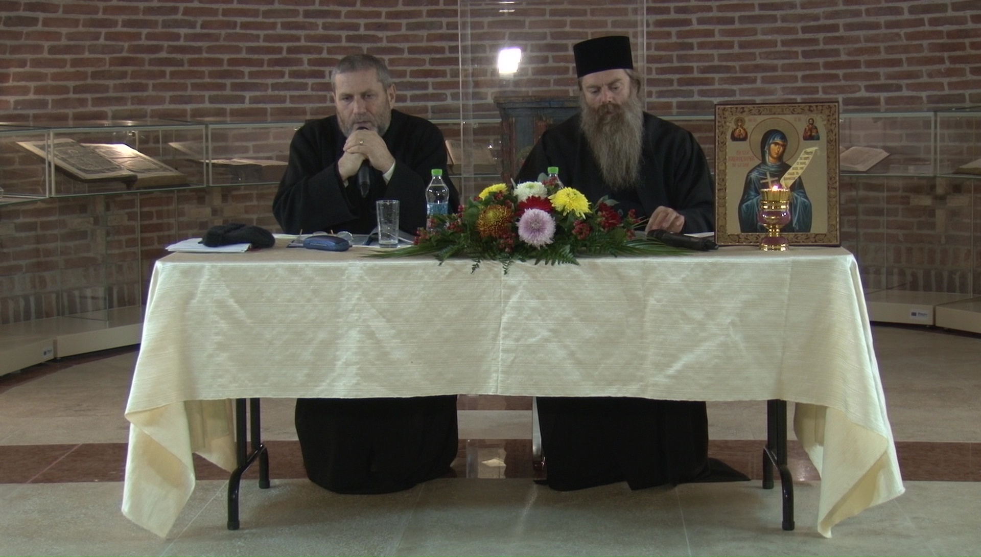 (Video) A fi sau a nu fi căsătorit? O întrebare a omului... – Arhim. Nicodim Petre | partea I