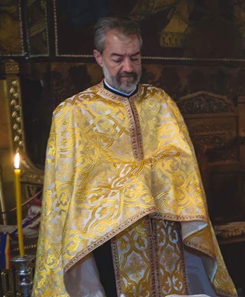 Preotul Valerică Viliche a plecat la Domnul Preotul Valerică Viliche a plecat la Domnul