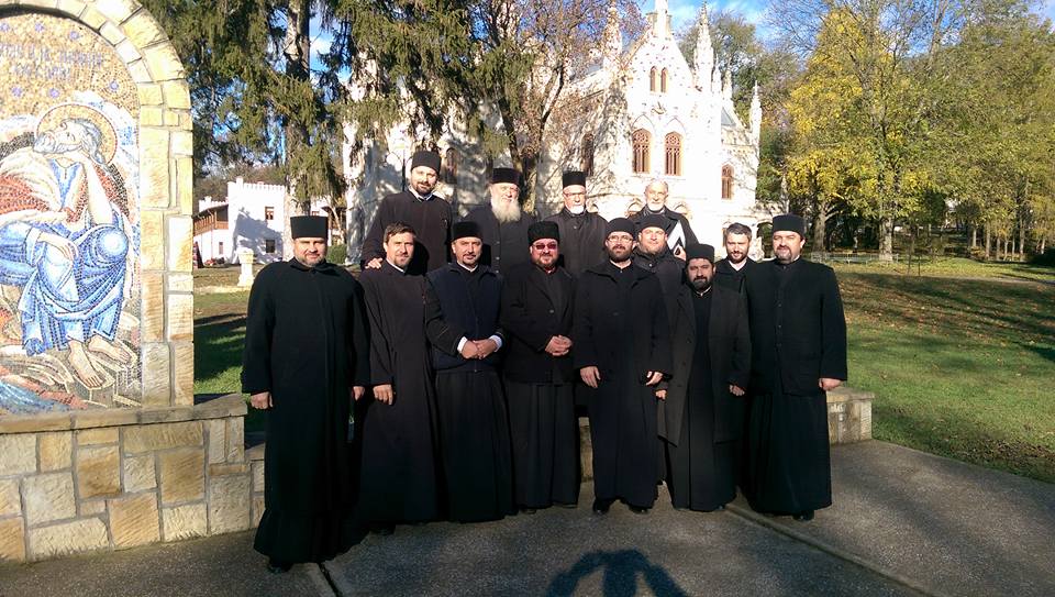 Întâlnire a Comisiei misionare a Protopopiatului II Iaşi