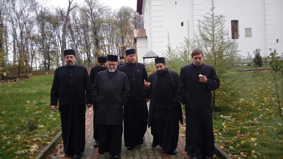 Întâlnire a Comisiei misionare a Protopopiatului II Iaşi