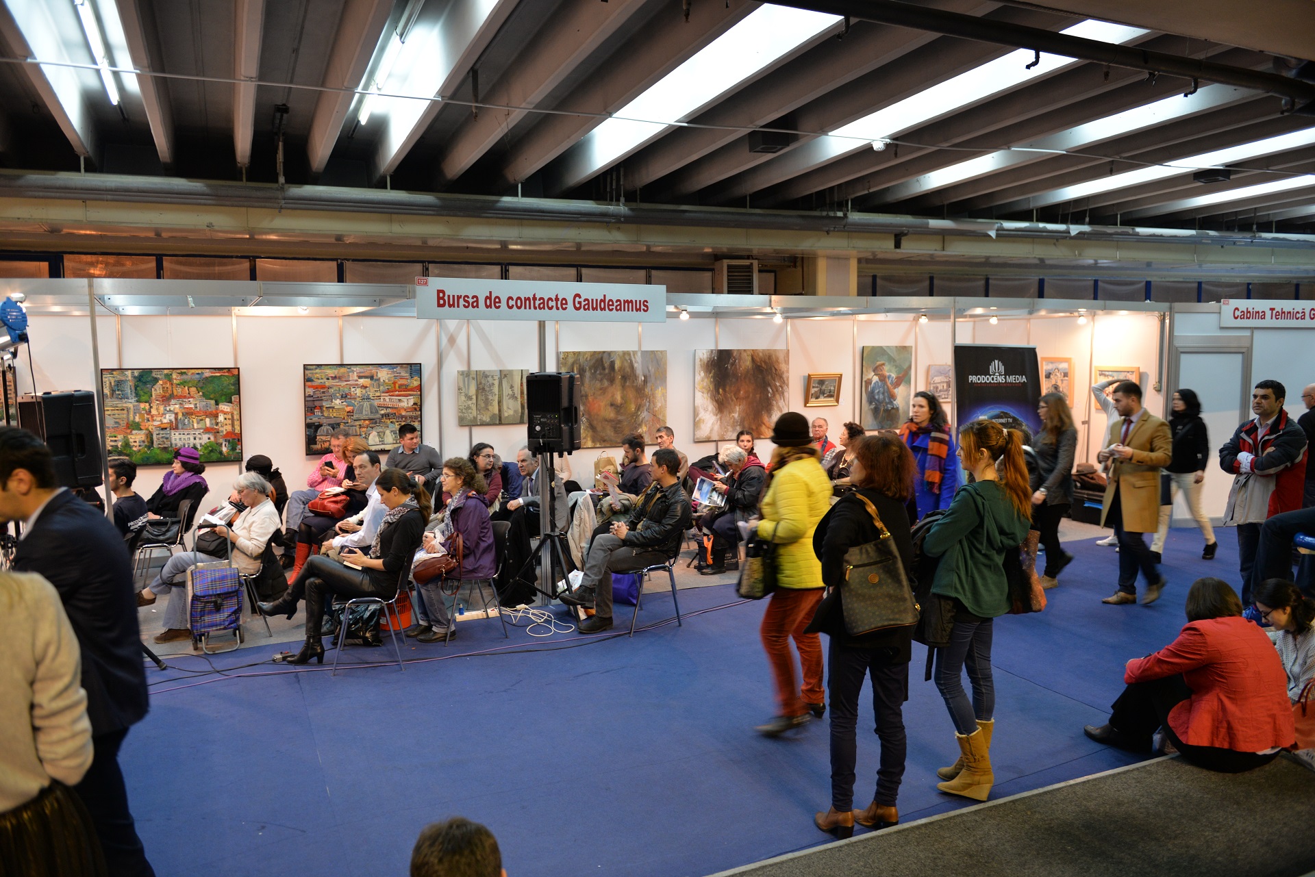 „Vârstele iubirii” – „O carte pentru tinerii care caută repere”