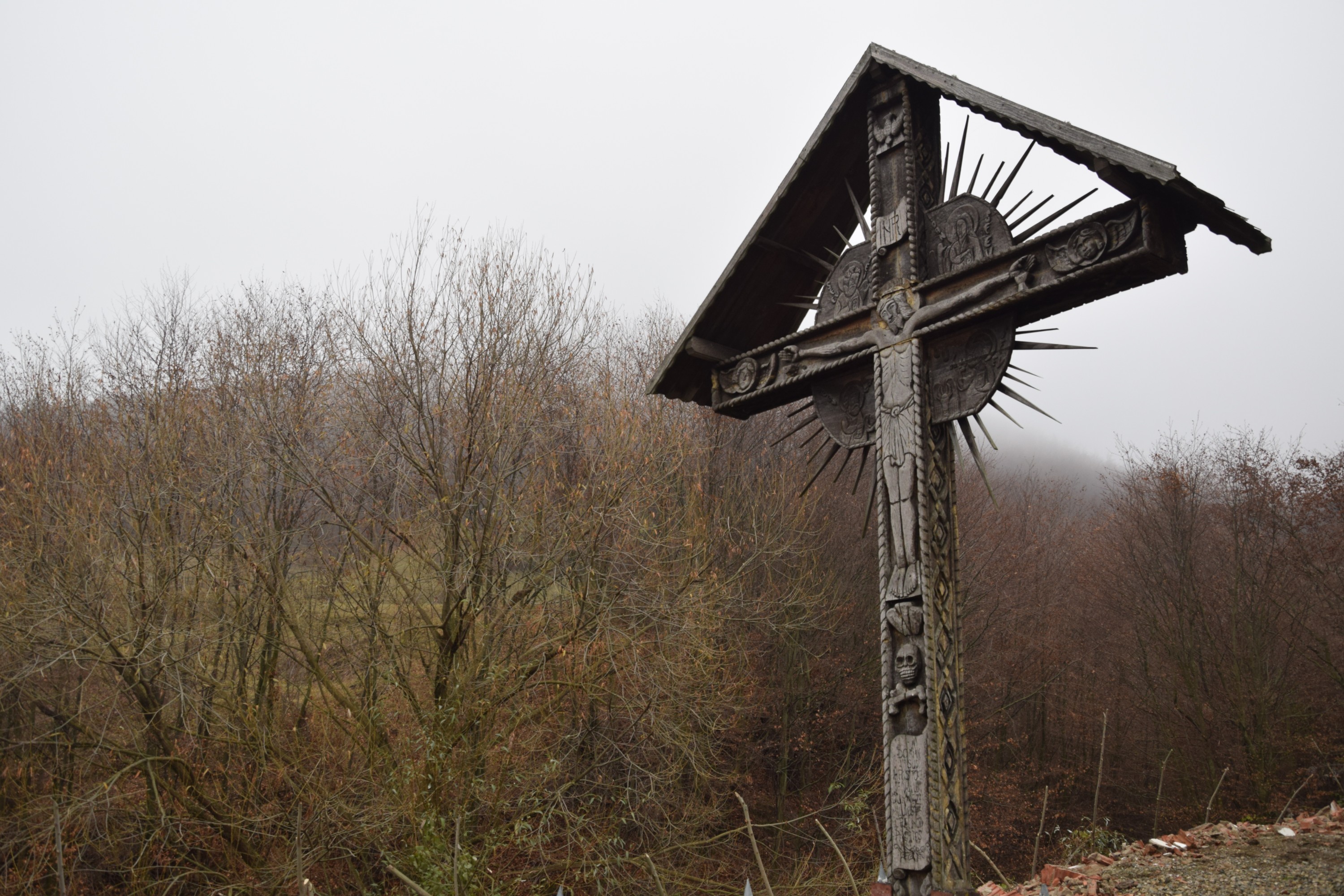 Hram la Mănăstirea Peștera: „Dumnezeu a început lucrarea Sa de mântuire încă de la aducerea la templu a Maicii Domnului”