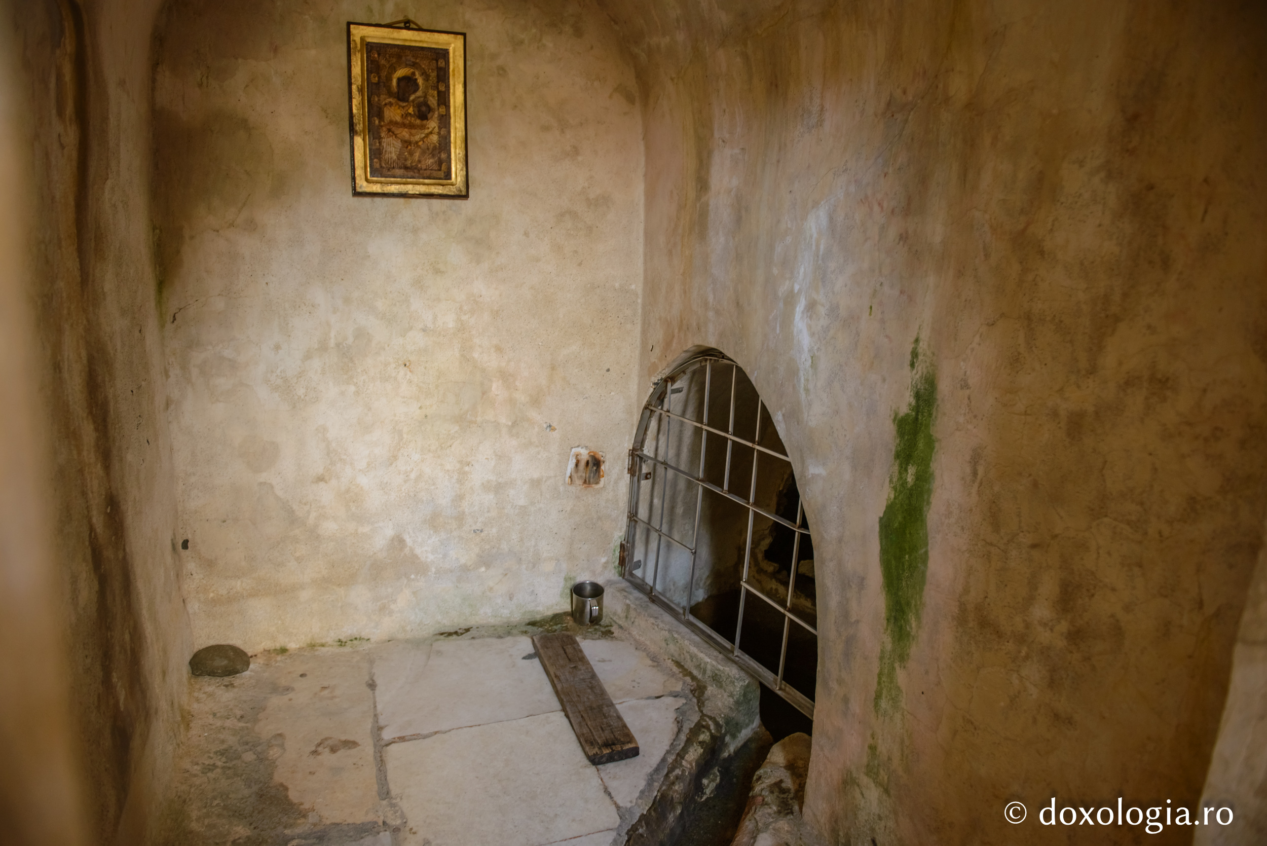 Aghiasma Maicii Domnului „Portărița”