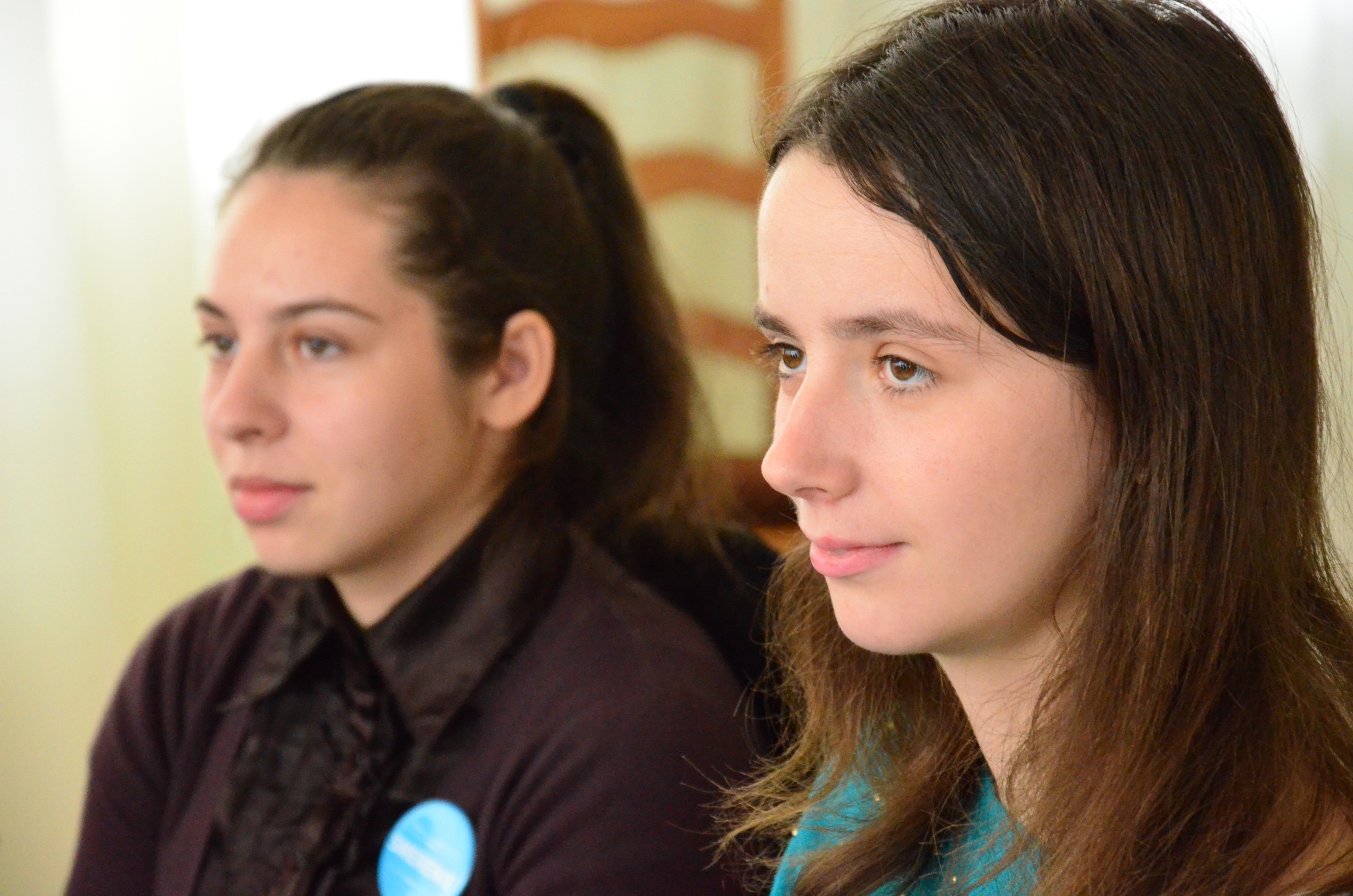 Întâlnire cu noii membri, organizată de ASCOR Iaşi