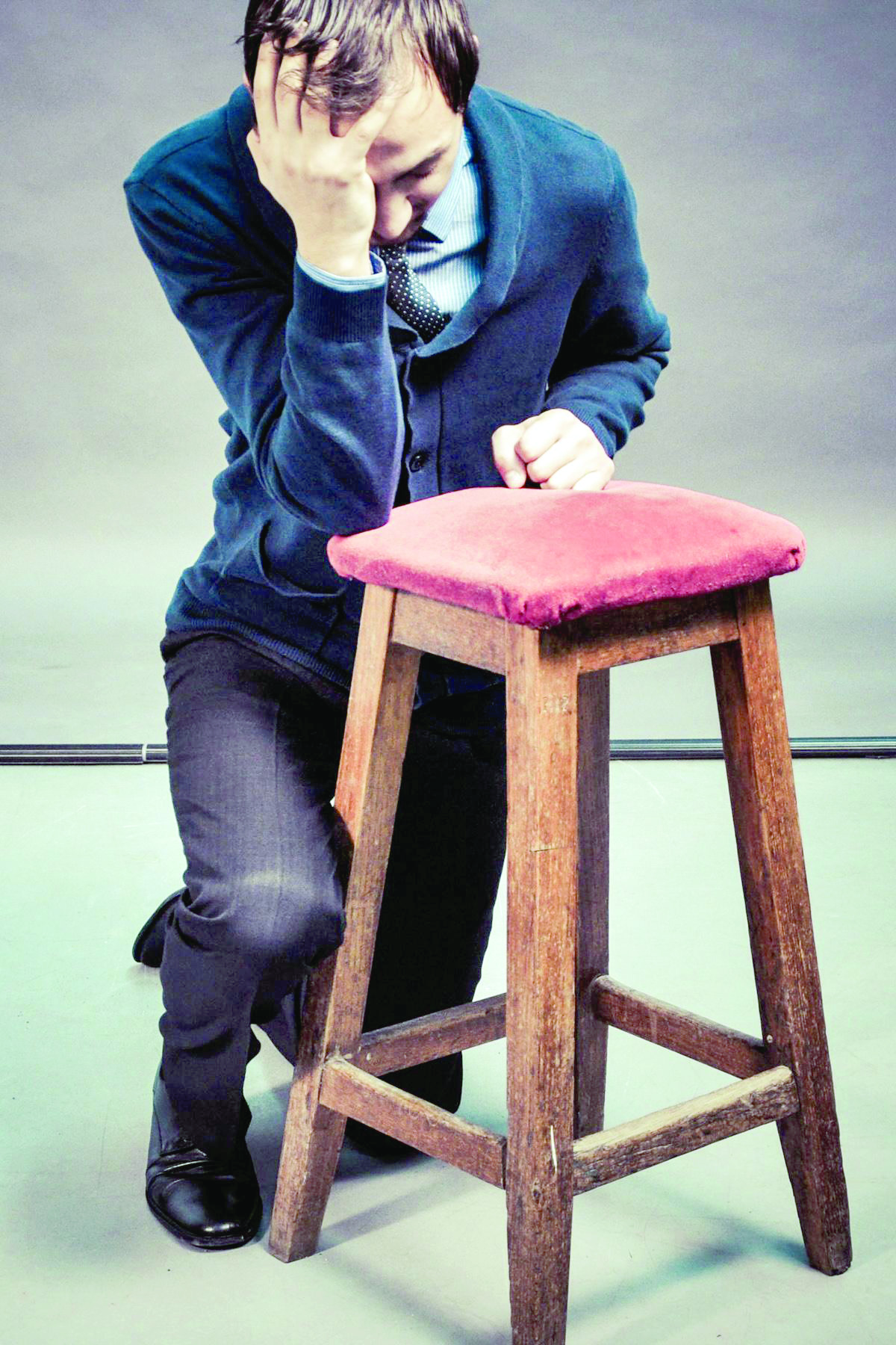 Sfatul medicului despre depresie şi importanţa recunoaşterii primelor simptome ale acestei afecţiuni