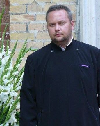 Părintele Lucian Istrate a trecut la cele veşnice Părintele Lucian Istrate a trecut la cele veşnice