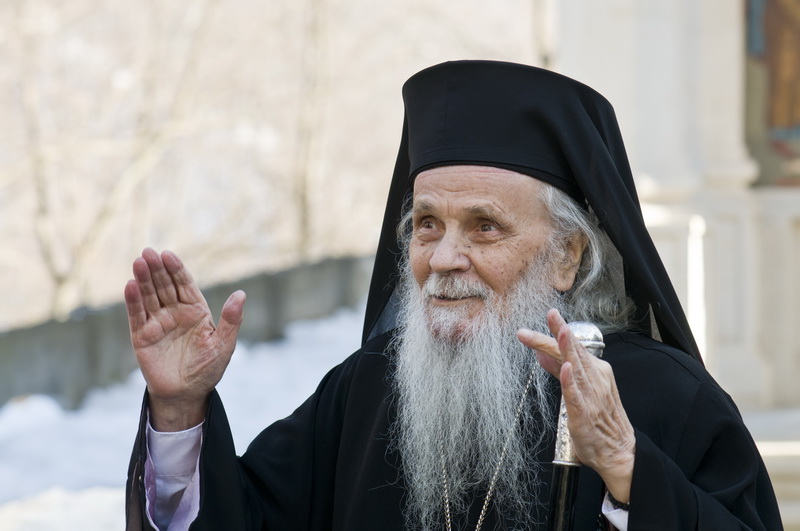 „IPS Justinian repeta mereu că acolo, în eternitate fiind, se va «certa» cu Dumnezeu pentru fiecare suflet” „IPS Justinian repeta mereu că acolo, în eternitate fiind, se va «certa» cu Dumnezeu pentru fiecare suflet”
