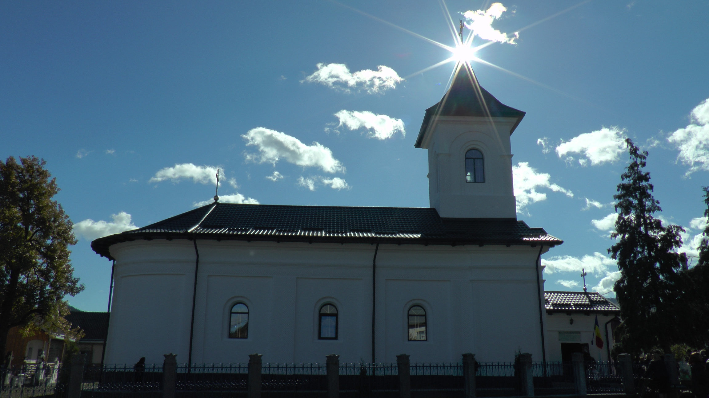 „Îl iubim pe Dumnezeu în măsura în care îl iubim pe aproapele nostru“