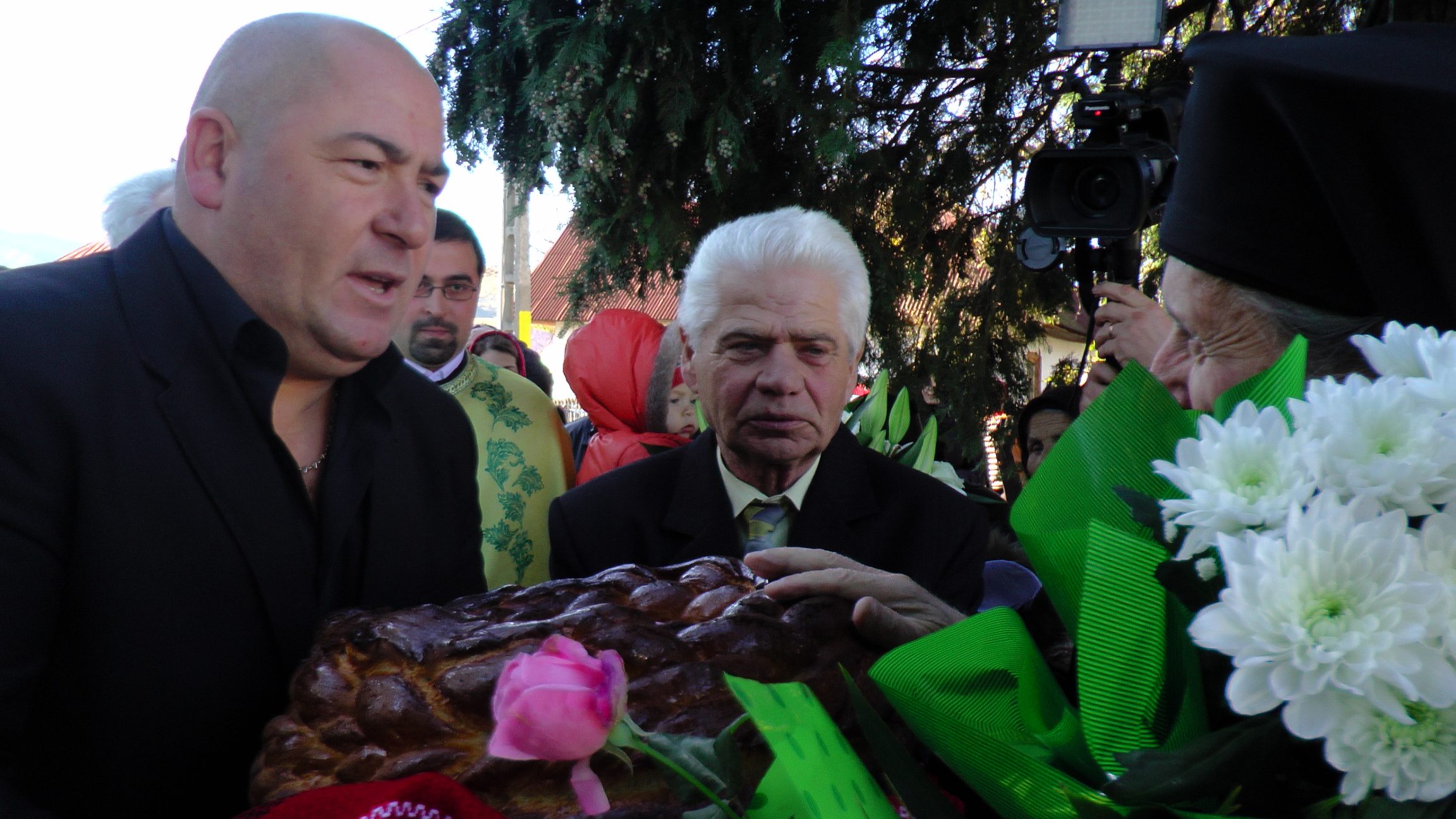 „Îl iubim pe Dumnezeu în măsura în care îl iubim pe aproapele nostru“