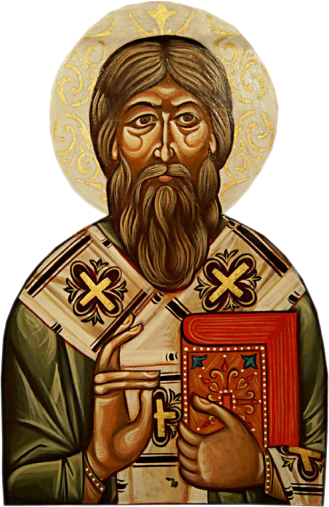 Cântec popular pentru Sfântul Leontie de la Rădăuți