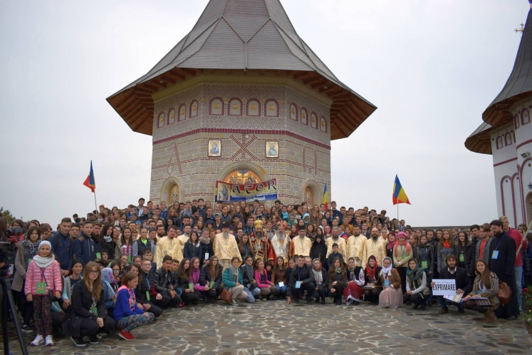 La Pedagogic se învaţă şi prin experienţe