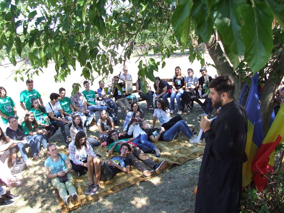 ASCOR Iaşi încheie proiectul „Empower Youth! Learn. Teach. Act!“