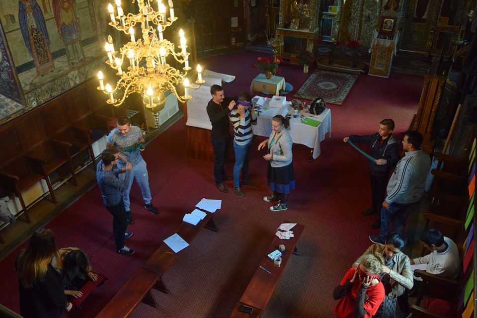 ASCOR Iaşi încheie proiectul „Empower Youth! Learn. Teach. Act!“