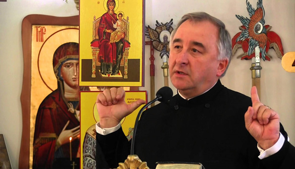 Să-L păstrăm pe Hristos în Crăciun!