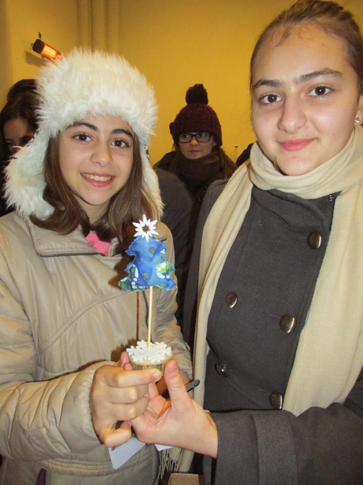 O călătorie de inspiraţie în capitala Europei