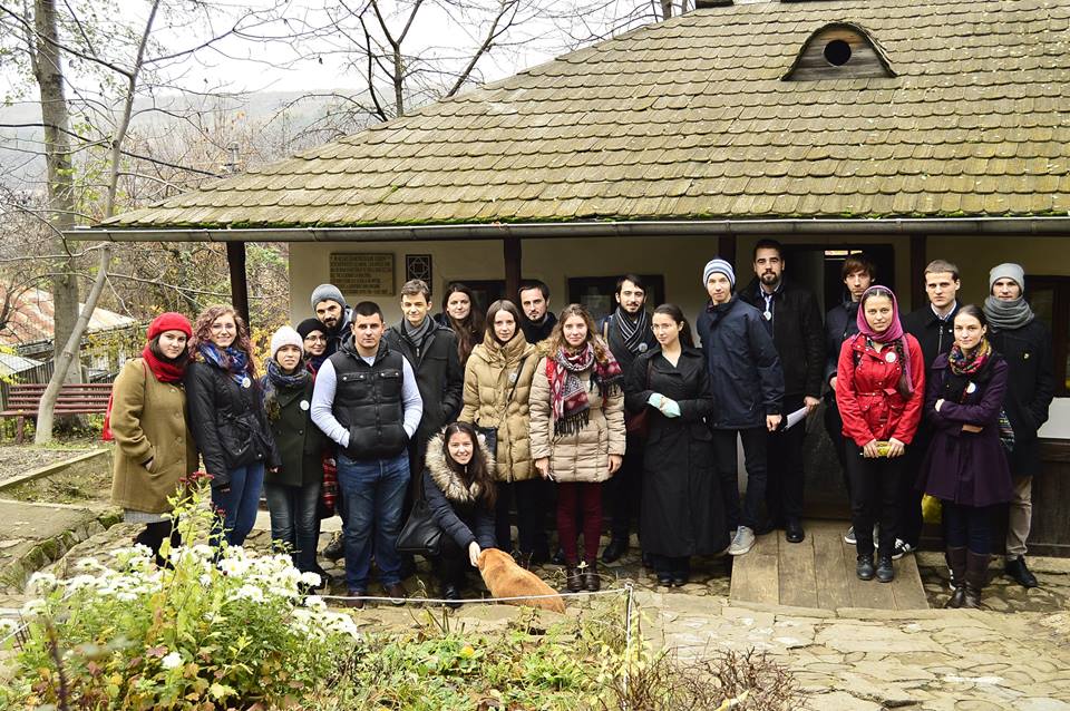 Hai să cunoaştem Iaşul!