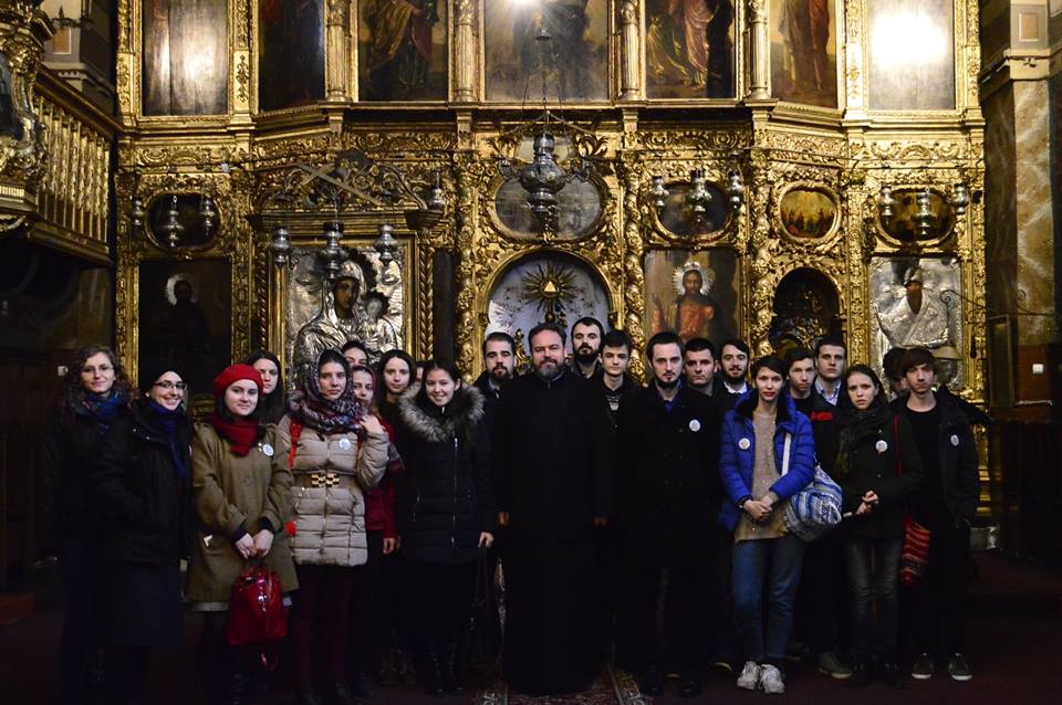 Hai să cunoaştem Iaşul!