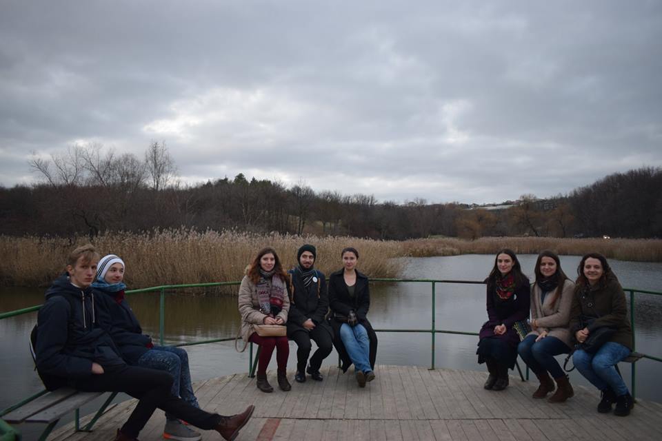 Hai să cunoaştem Iaşul!