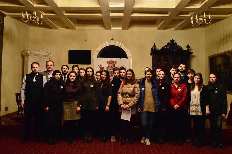 Hai să cunoaştem Iaşul!