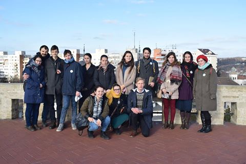 Hai să cunoaştem Iaşul!