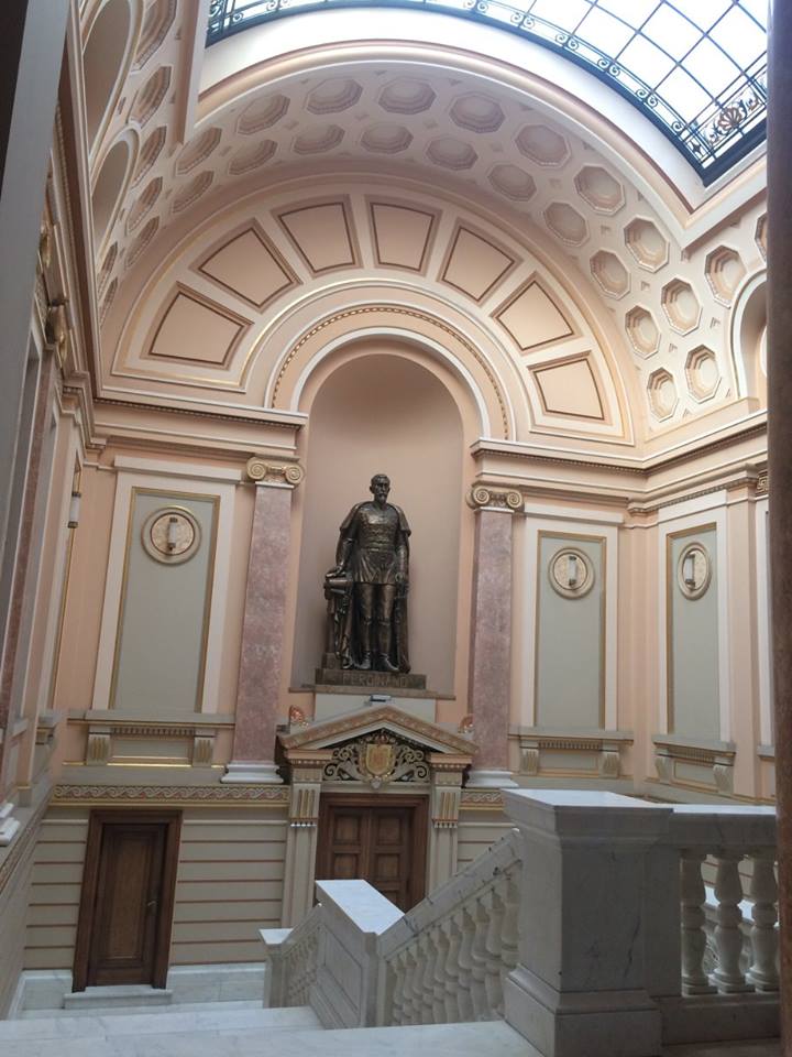 Hai să cunoaştem Iaşul!