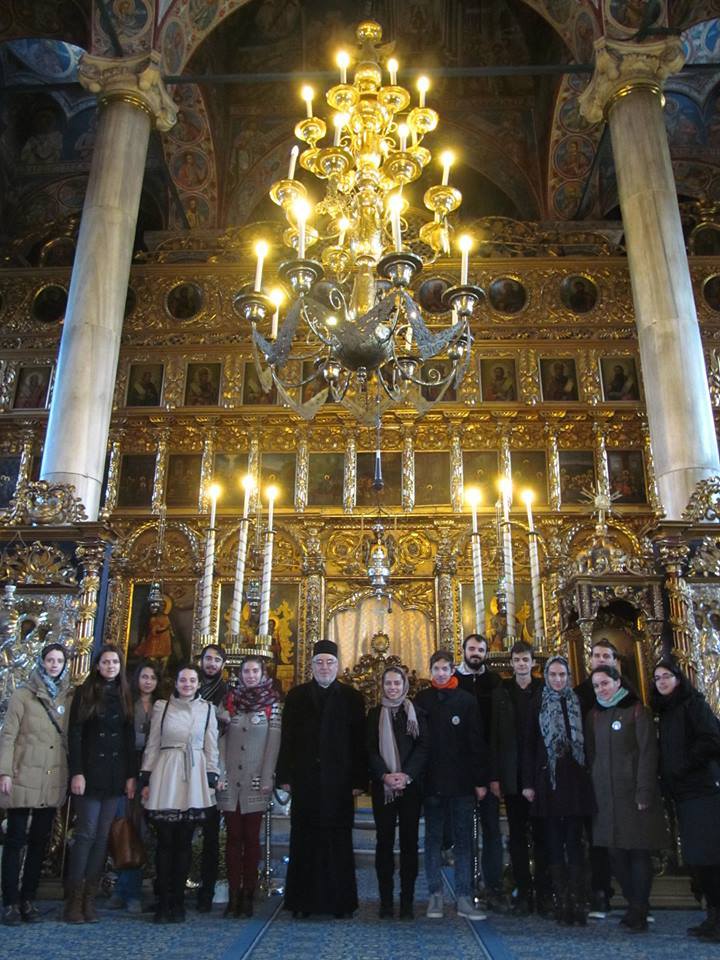 Hai să cunoaştem Iaşul!