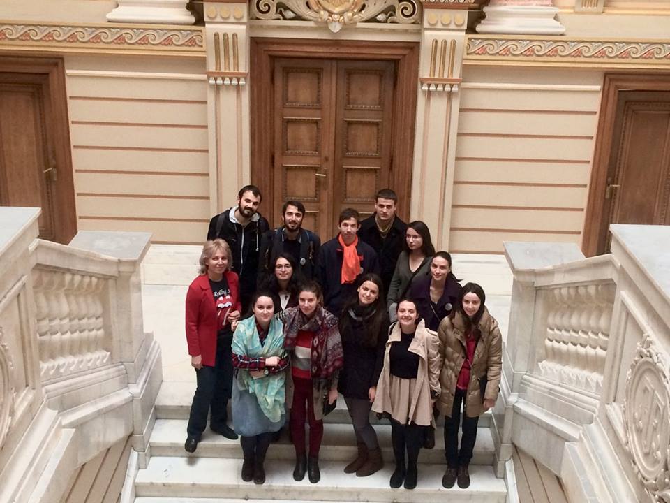 Hai să cunoaştem Iaşul!