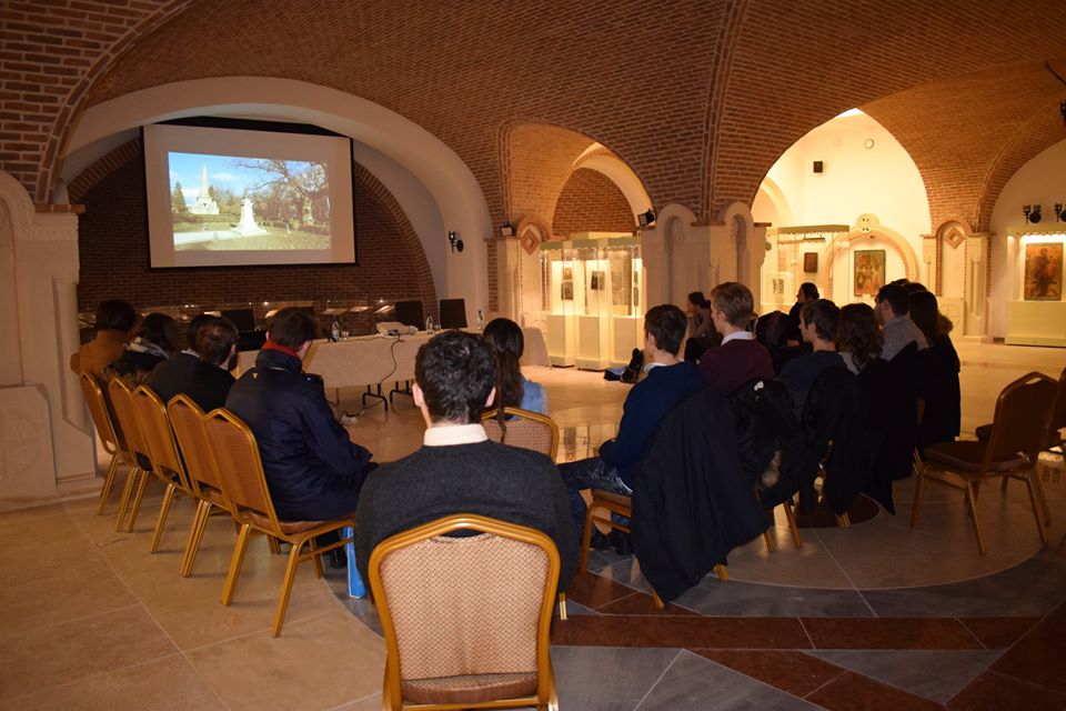 Hai să cunoaştem Iaşul!